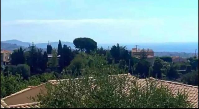 סאן-לורן-דו-ואר Domaine Lou Bel Azur - Charmant מראה חיצוני תמונה