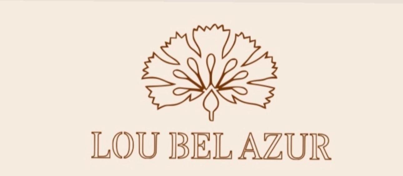 סאן-לורן-דו-ואר Domaine Lou Bel Azur - Charmant מראה חיצוני תמונה
