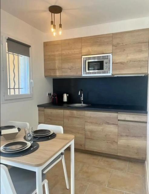 סאן-לורן-דו-ואר Domaine Lou Bel Azur - Charmant מראה חיצוני תמונה