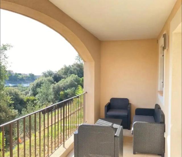 סאן-לורן-דו-ואר Domaine Lou Bel Azur - Charmant מראה חיצוני תמונה