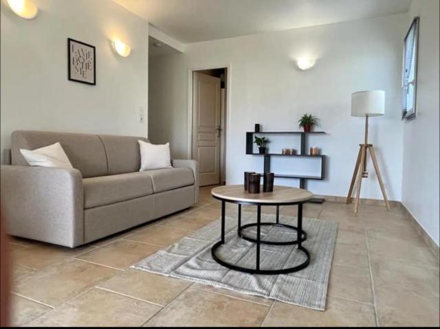 סאן-לורן-דו-ואר Domaine Lou Bel Azur - Charmant מראה חיצוני תמונה